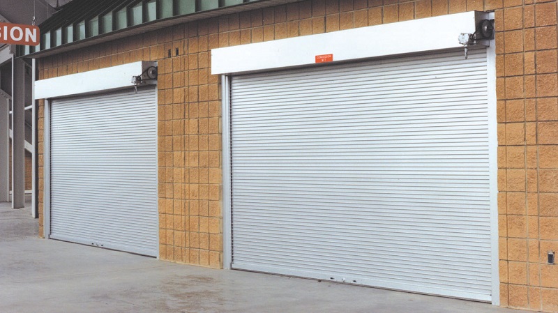 Rolling Shutter manufacturers in Mumbai