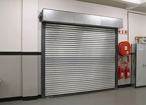 Rolling Shutter manufacturers in Mumbai