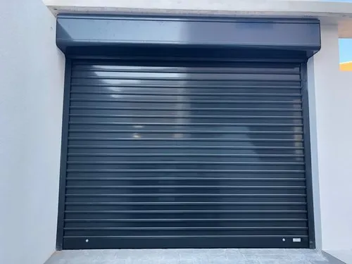 Rolling Shutter manufacturers in Mumbai