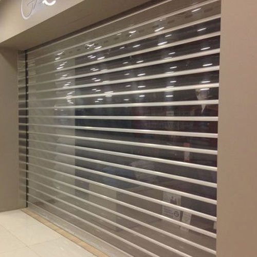 Rolling Shutter manufacturers in Mumbai