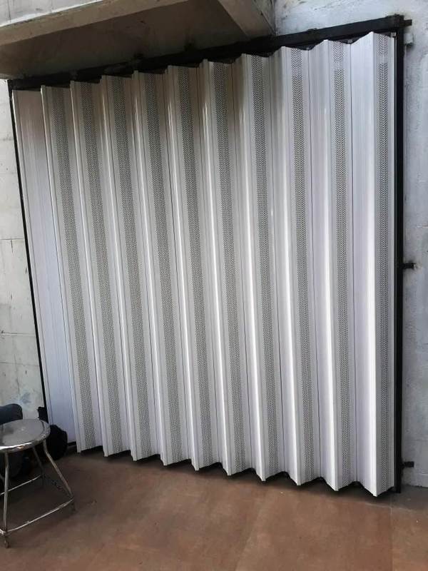 Rolling Shutter manufacturers in Mumbai