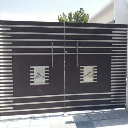 Rolling Shutter manufacturers in Mumbai