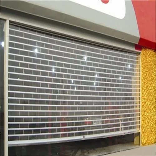 Rolling Shutter manufacturers in Mumbai