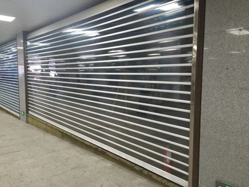 Rolling Shutter manufacturers in Mumbai