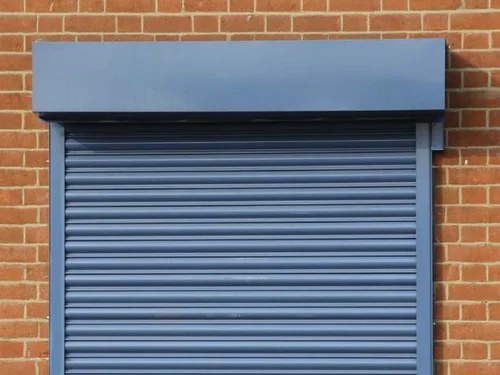 Rolling Shutter manufacturers in Mumbai