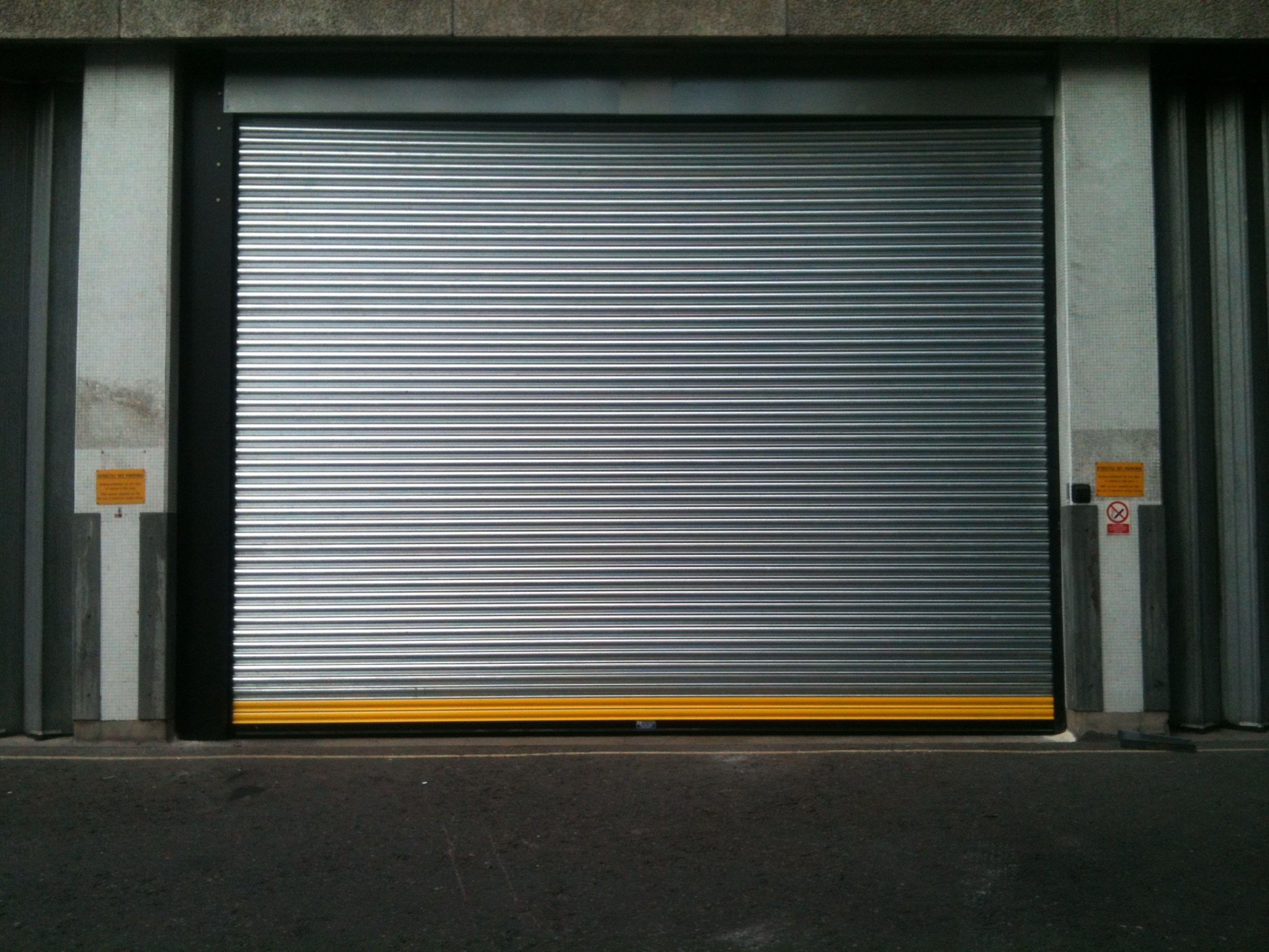 Rolling Shutter manufacturers in Mumbai