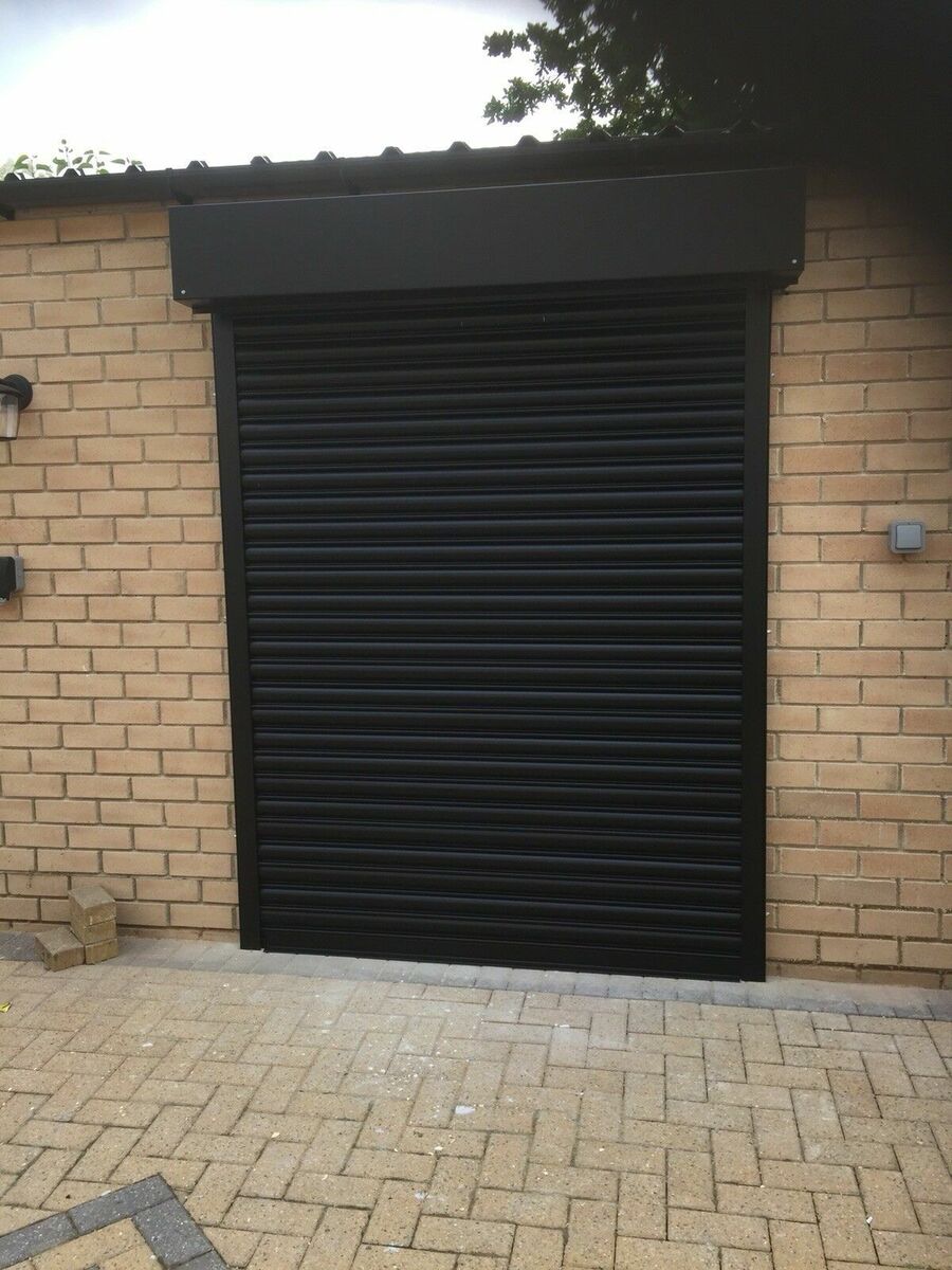 Rolling Shutter manufacturers in Mumbai