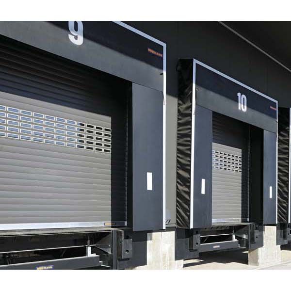 Rolling Shutter manufacturers in Mumbai