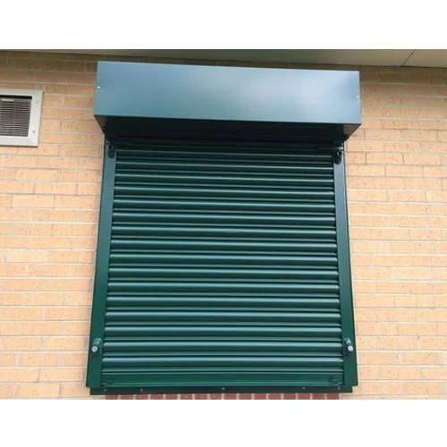 Rolling Shutter manufacturers in Mumbai