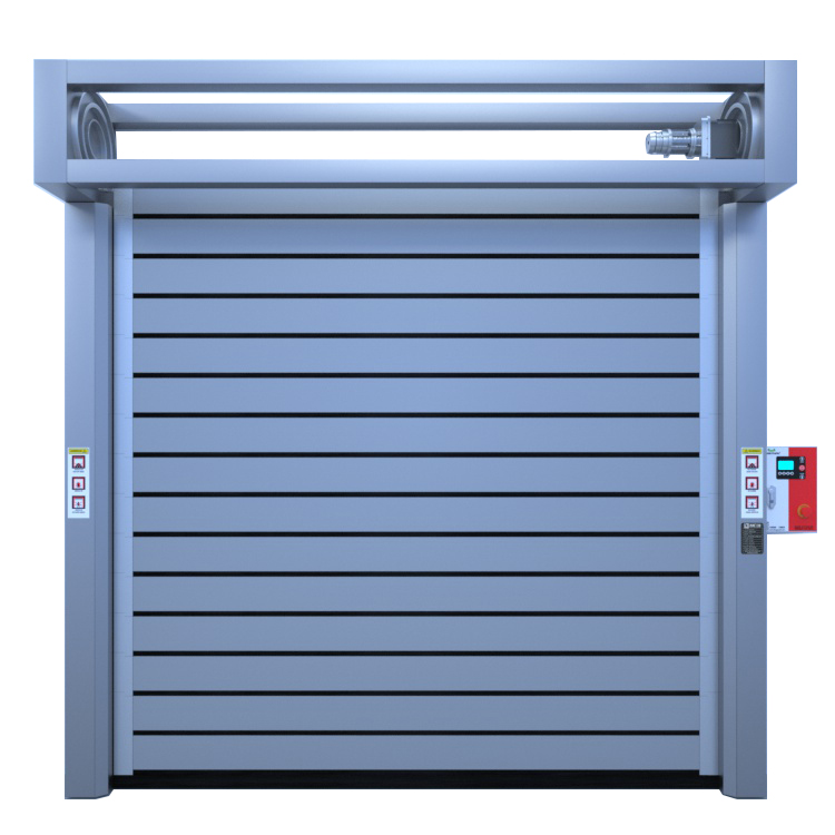 Rolling Shutter manufacturers in Mumbai