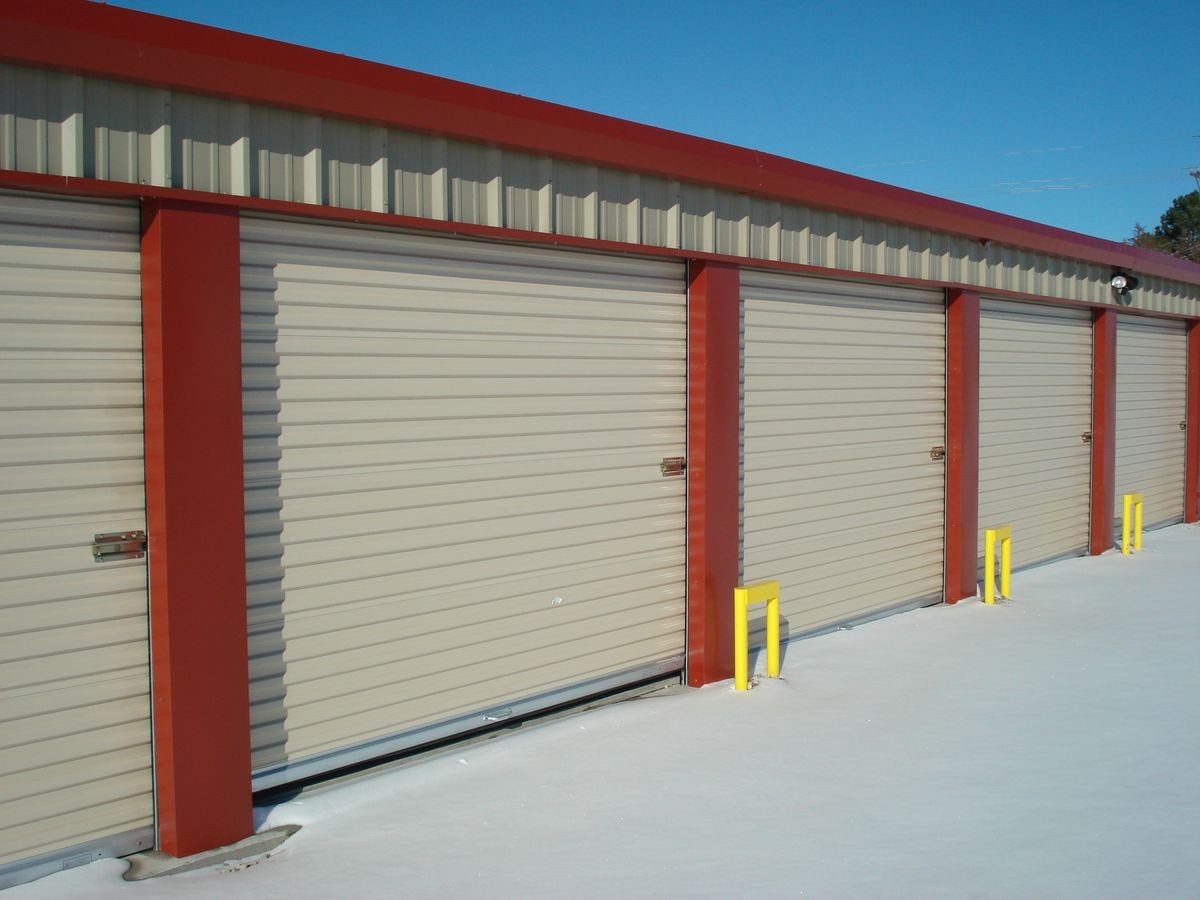 Rolling Shutter manufacturers in Mumbai