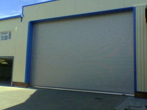 Rolling Shutter manufacturers in Mumbai