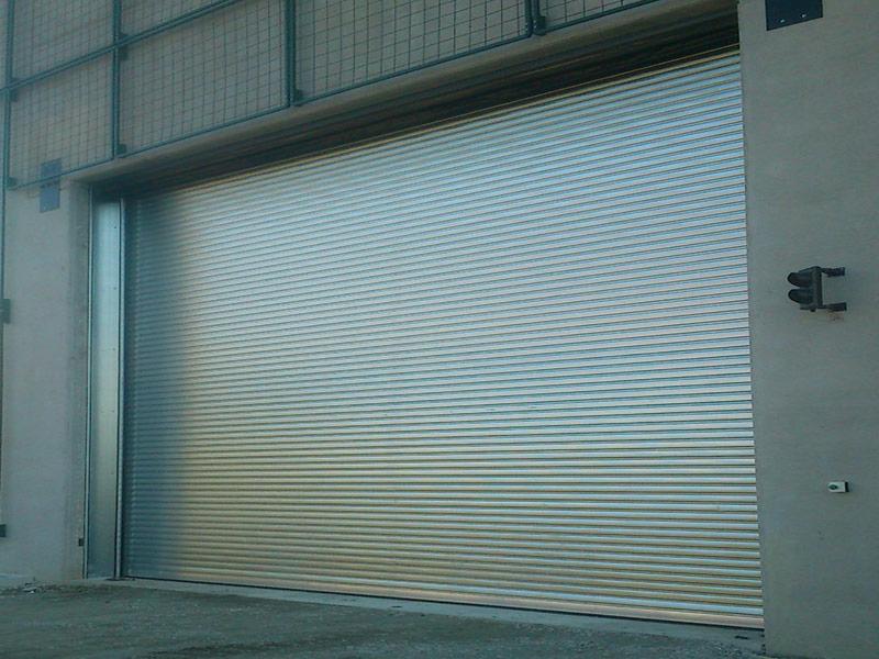 Rolling Shutter manufacturers in Mumbai