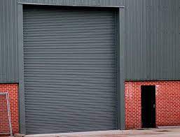 Rolling Shutter manufacturers in Mumbai