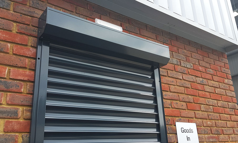 Rolling Shutter manufacturers in Mumbai