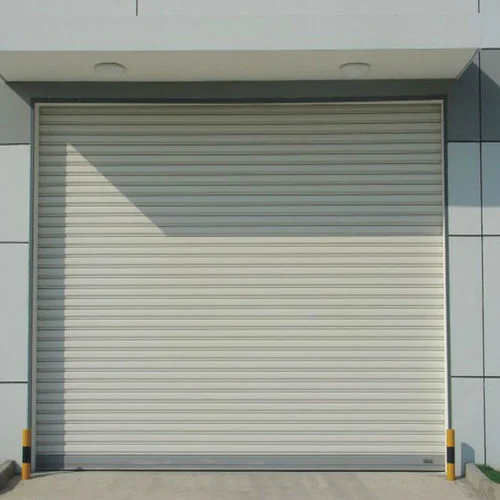 Rolling Shutter manufacturers in Mumbai