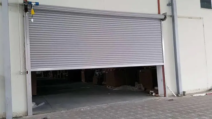 Rolling Shutter manufacturers in Mumbai