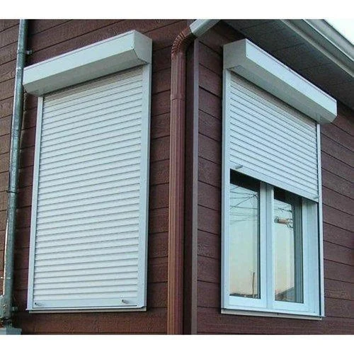 Rolling Shutter manufacturers in Mumbai